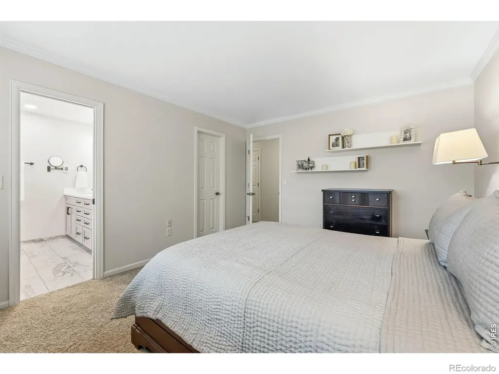 1618 Collindale Drive Fort Collins CO 80525