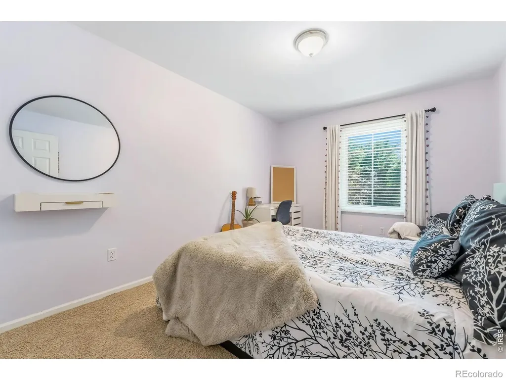 1618 Collindale Drive Fort Collins CO 80525