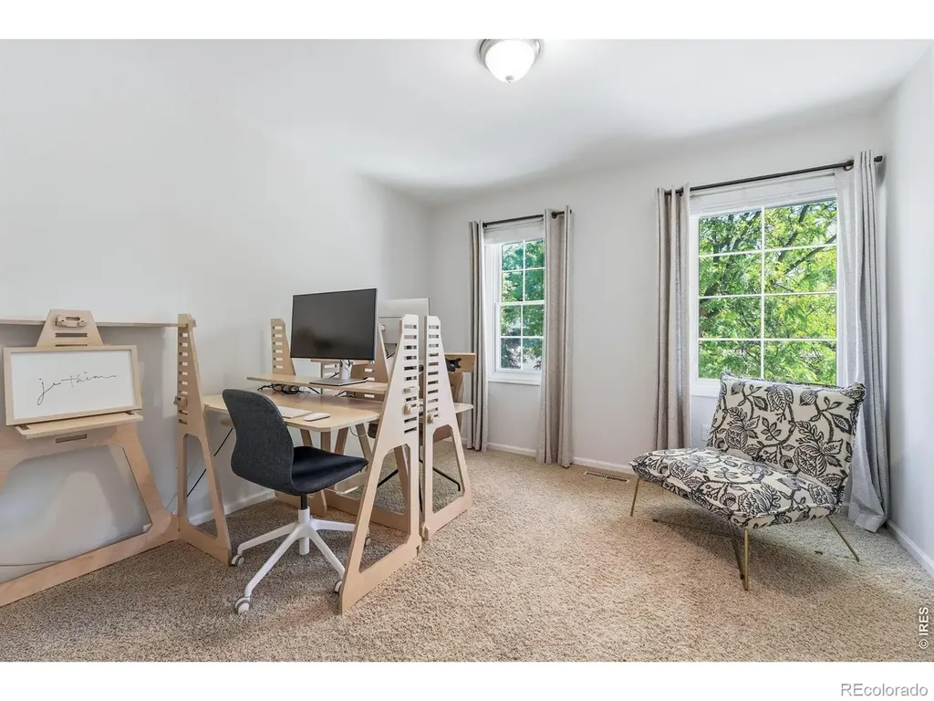 1618 Collindale Drive Fort Collins CO 80525