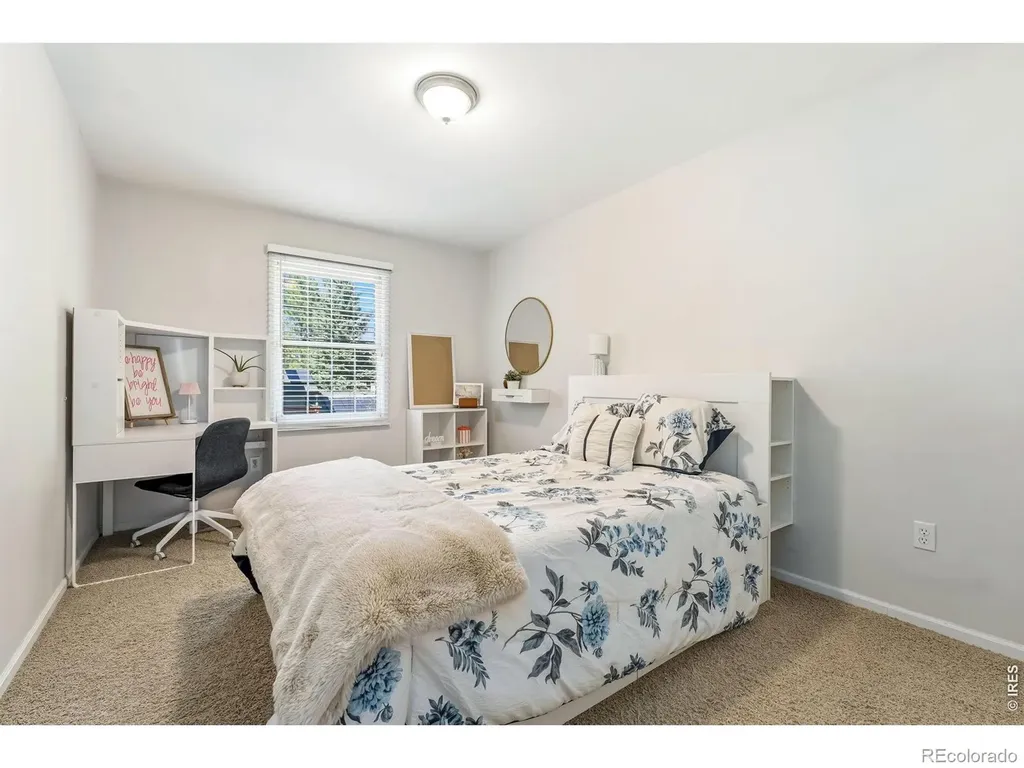 1618 Collindale Drive Fort Collins CO 80525