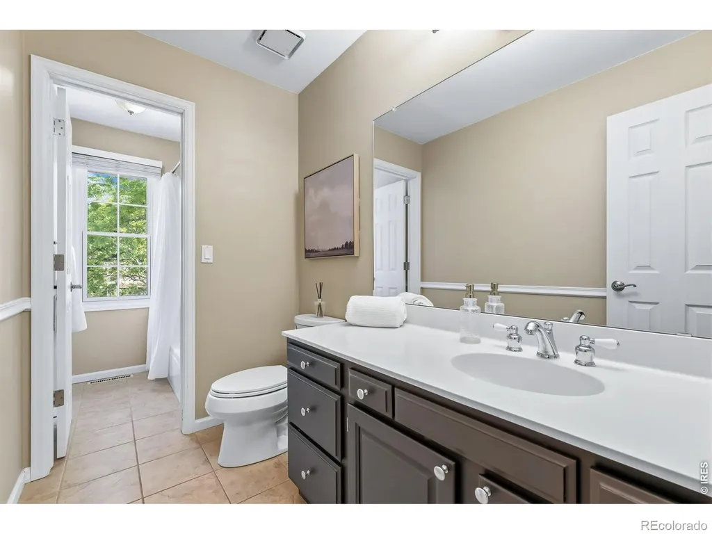 1618 Collindale Drive Fort Collins CO 80525