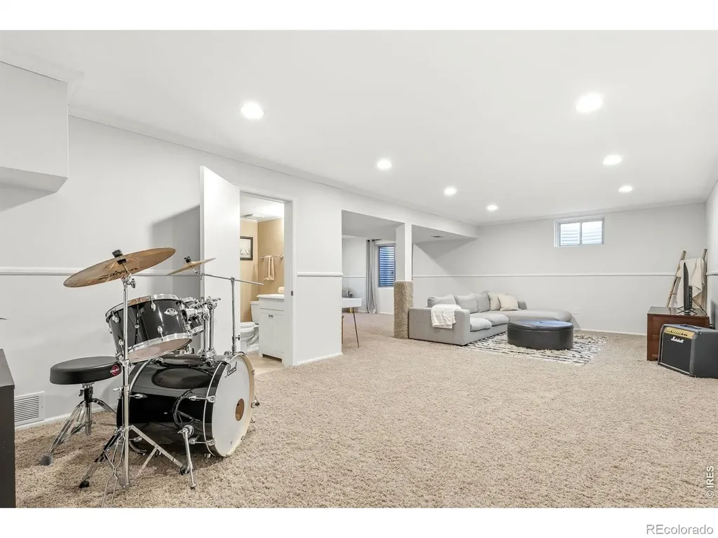 1618 Collindale Drive Fort Collins CO 80525