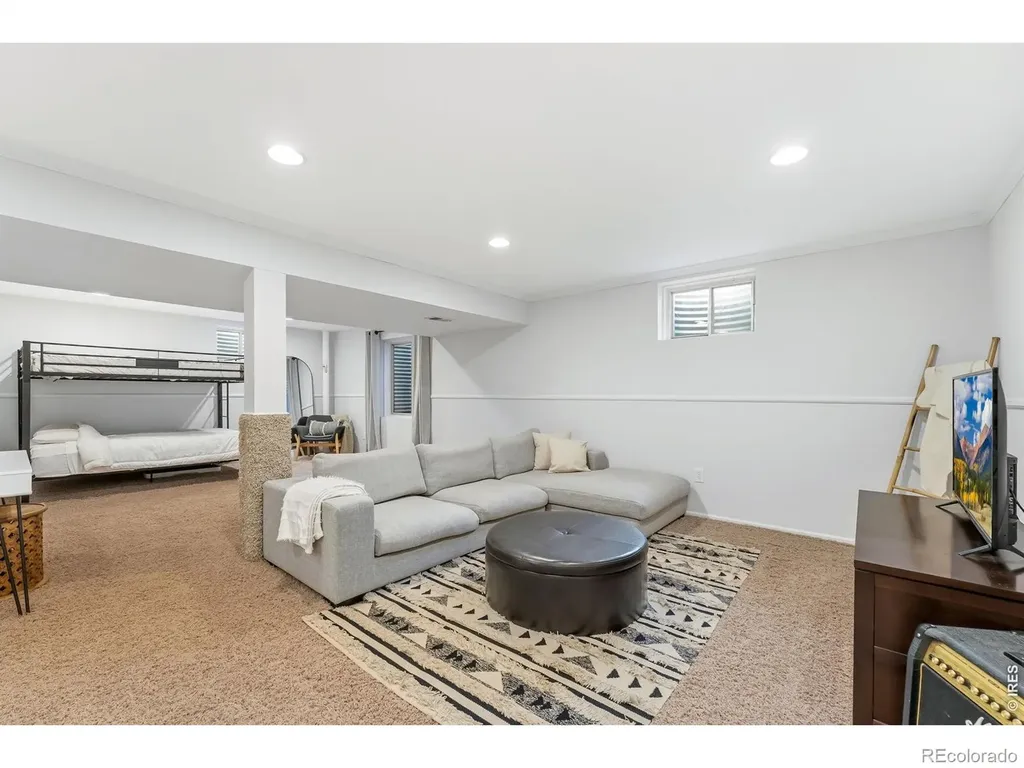 1618 Collindale Drive Fort Collins CO 80525