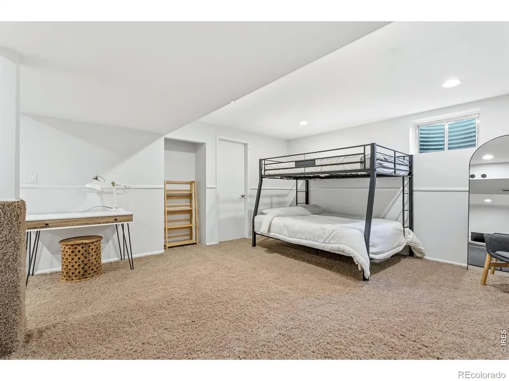 1618 Collindale Drive Fort Collins CO 80525