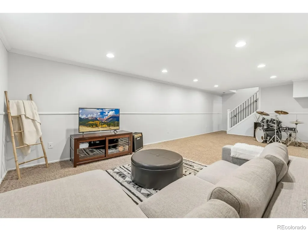 1618 Collindale Drive Fort Collins CO 80525