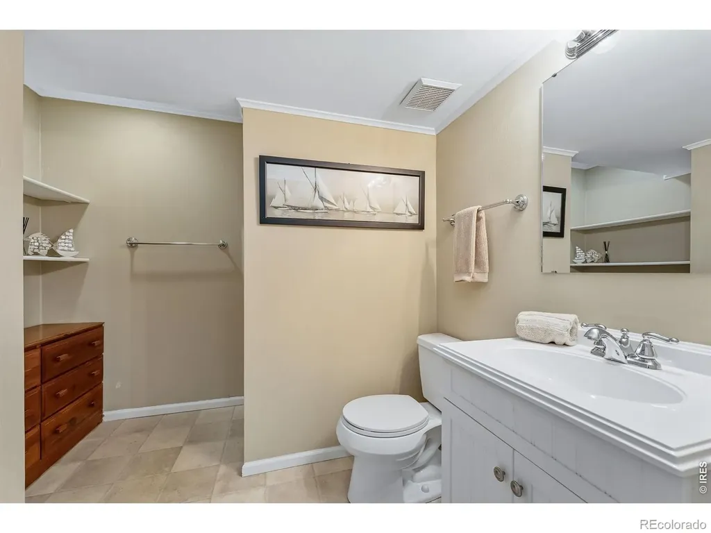 1618 Collindale Drive Fort Collins CO 80525