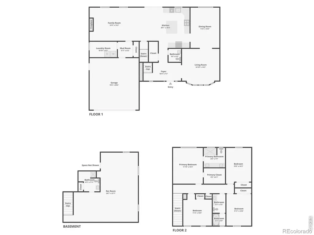 1618 Collindale Drive Fort Collins CO 80525
