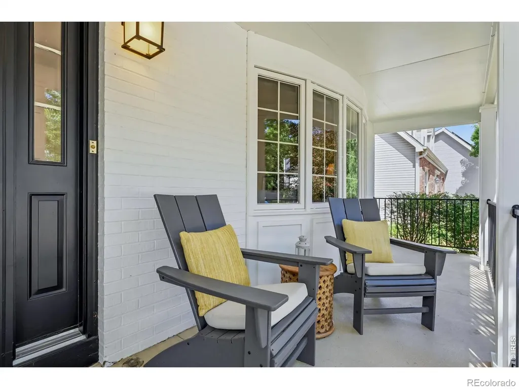 1618 Collindale Drive Fort Collins CO 80525