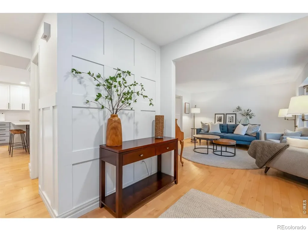 1618 Collindale Drive Fort Collins CO 80525