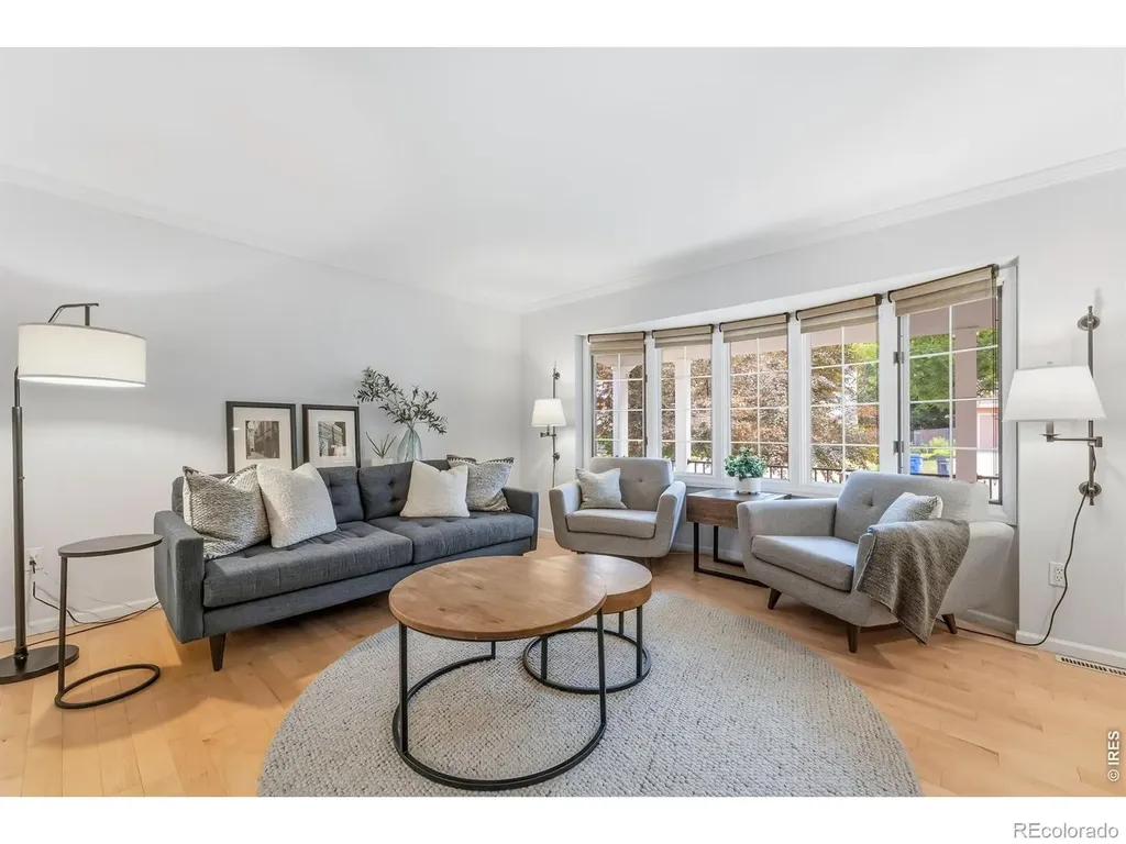 1618 Collindale Drive Fort Collins CO 80525