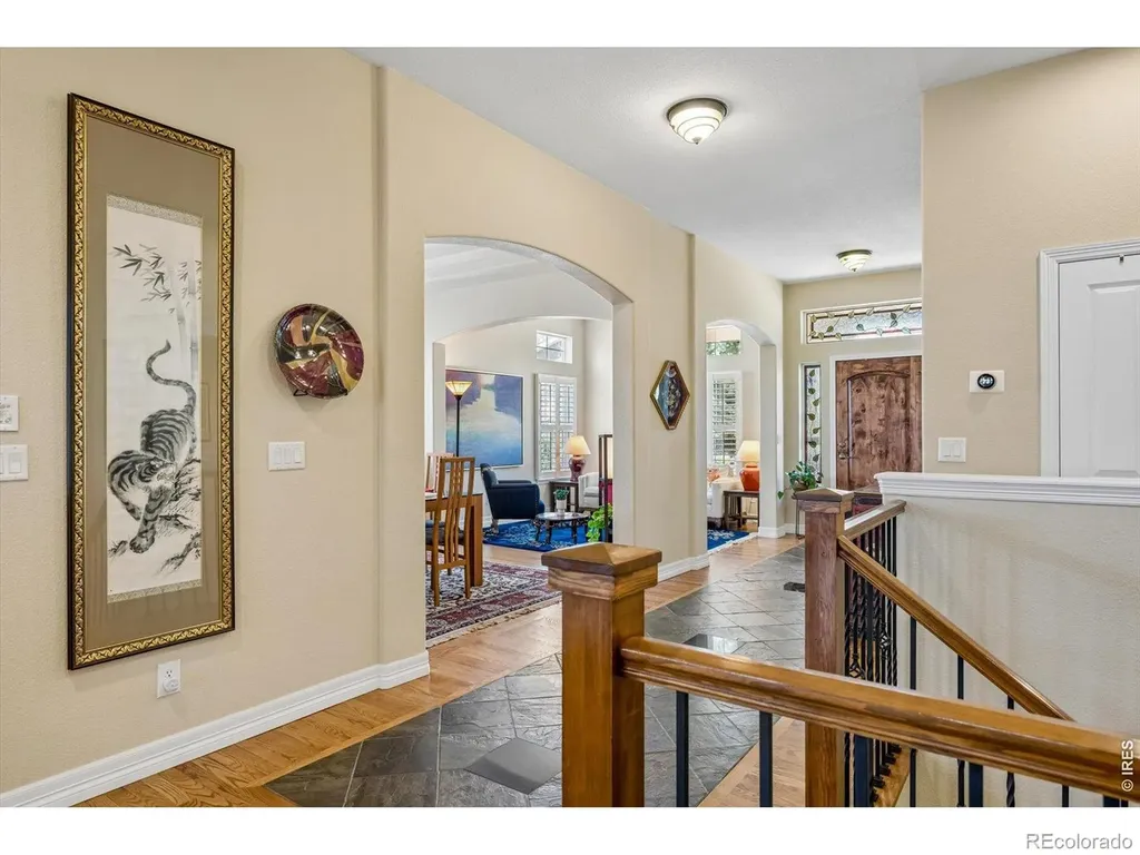 1505 Stonehill Court Castle Rock CO 80104