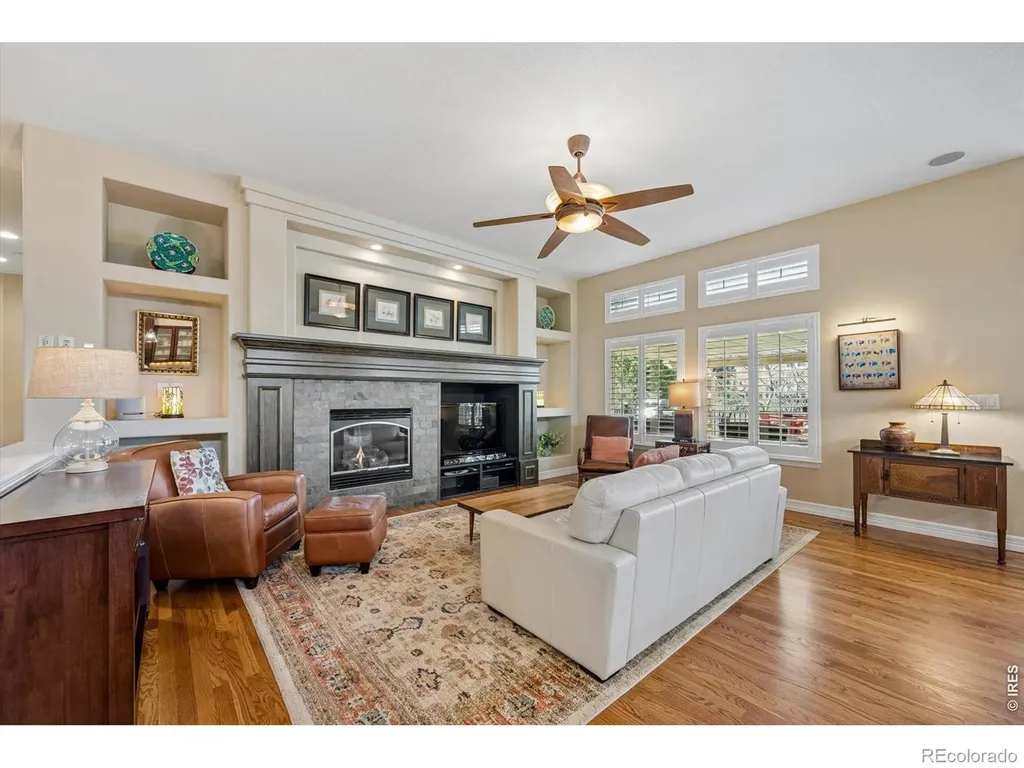 1505 Stonehill Court Castle Rock CO 80104