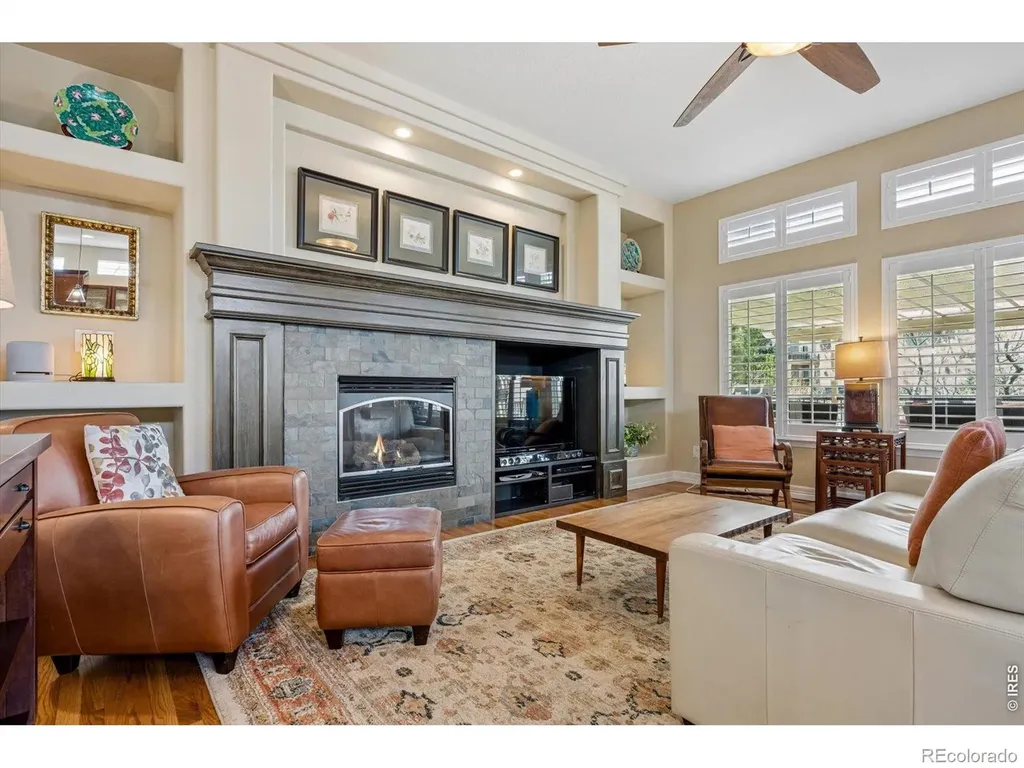 1505 Stonehill Court Castle Rock CO 80104