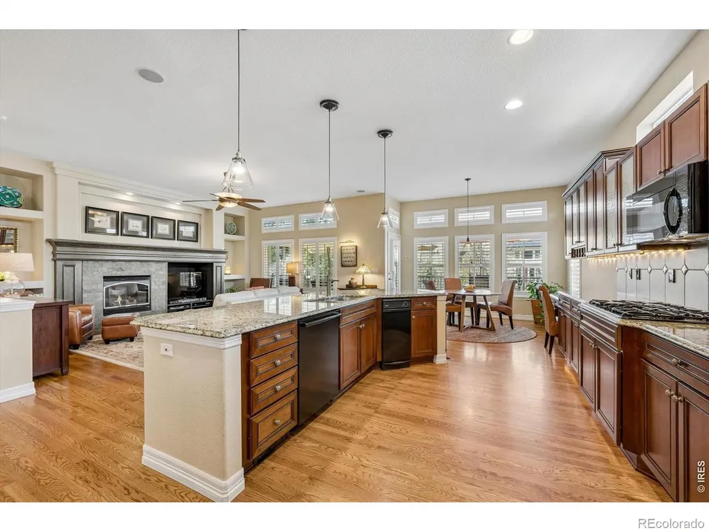 1505 Stonehill Court Castle Rock CO 80104