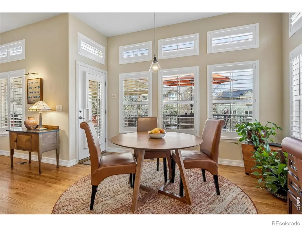 1505 Stonehill Court Castle Rock CO 80104