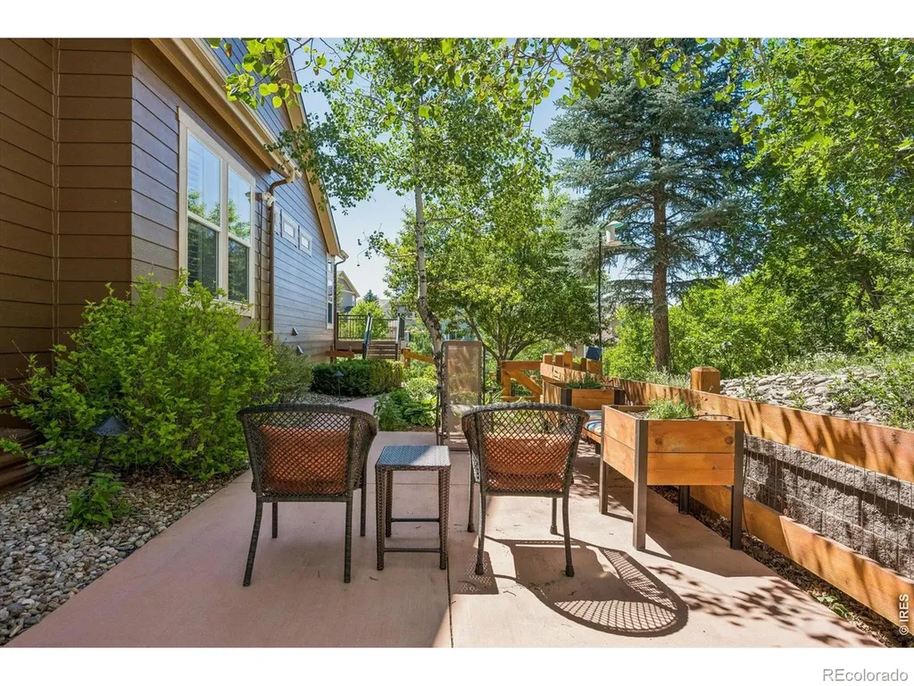 1505 Stonehill Court Castle Rock CO 80104