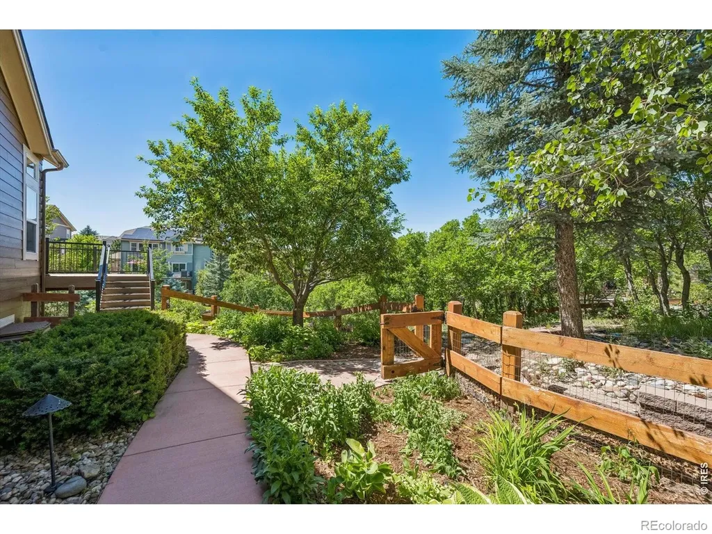 1505 Stonehill Court Castle Rock CO 80104