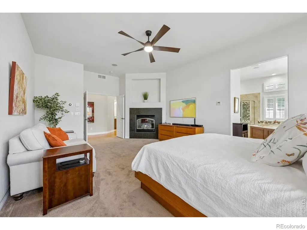 1505 Stonehill Court Castle Rock CO 80104