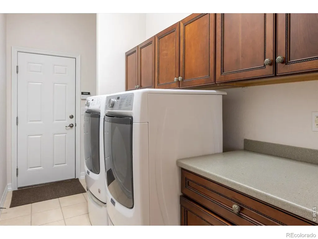 1505 Stonehill Court Castle Rock CO 80104