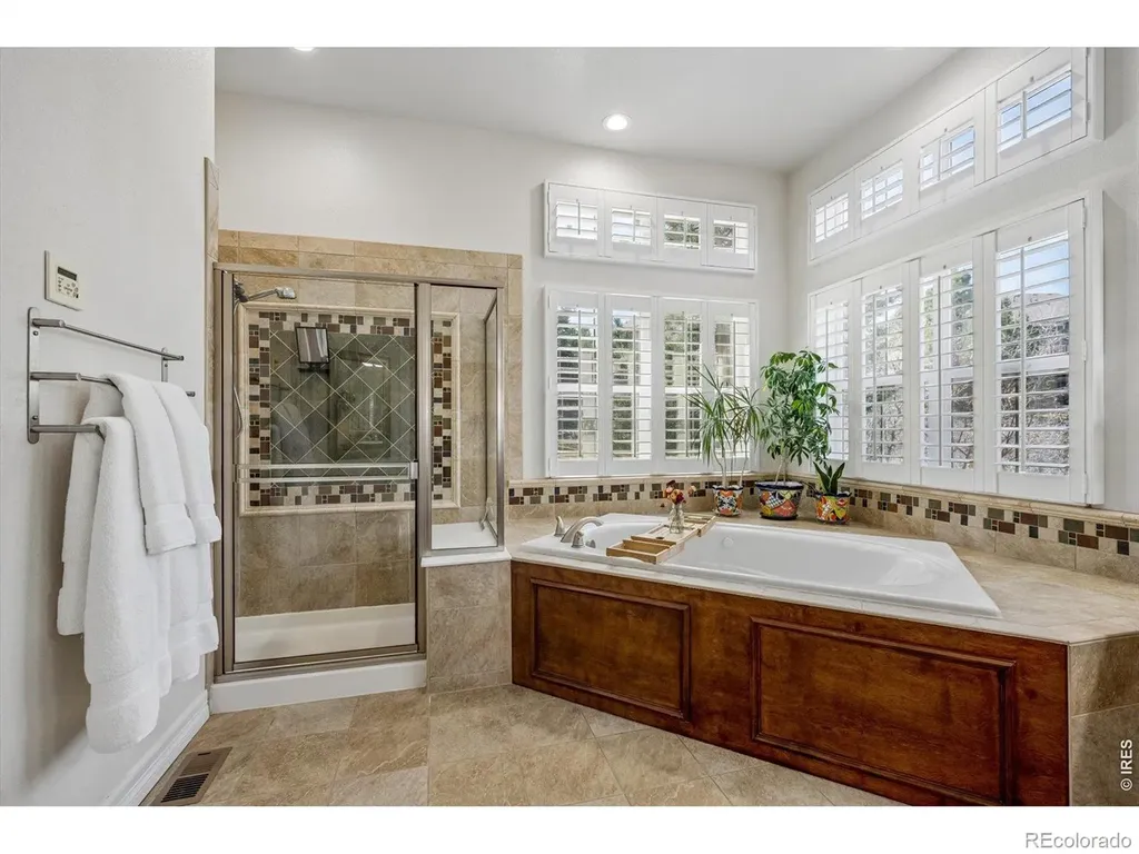 1505 Stonehill Court Castle Rock CO 80104