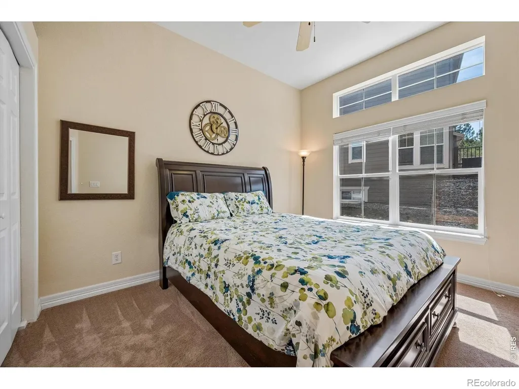 1505 Stonehill Court Castle Rock CO 80104