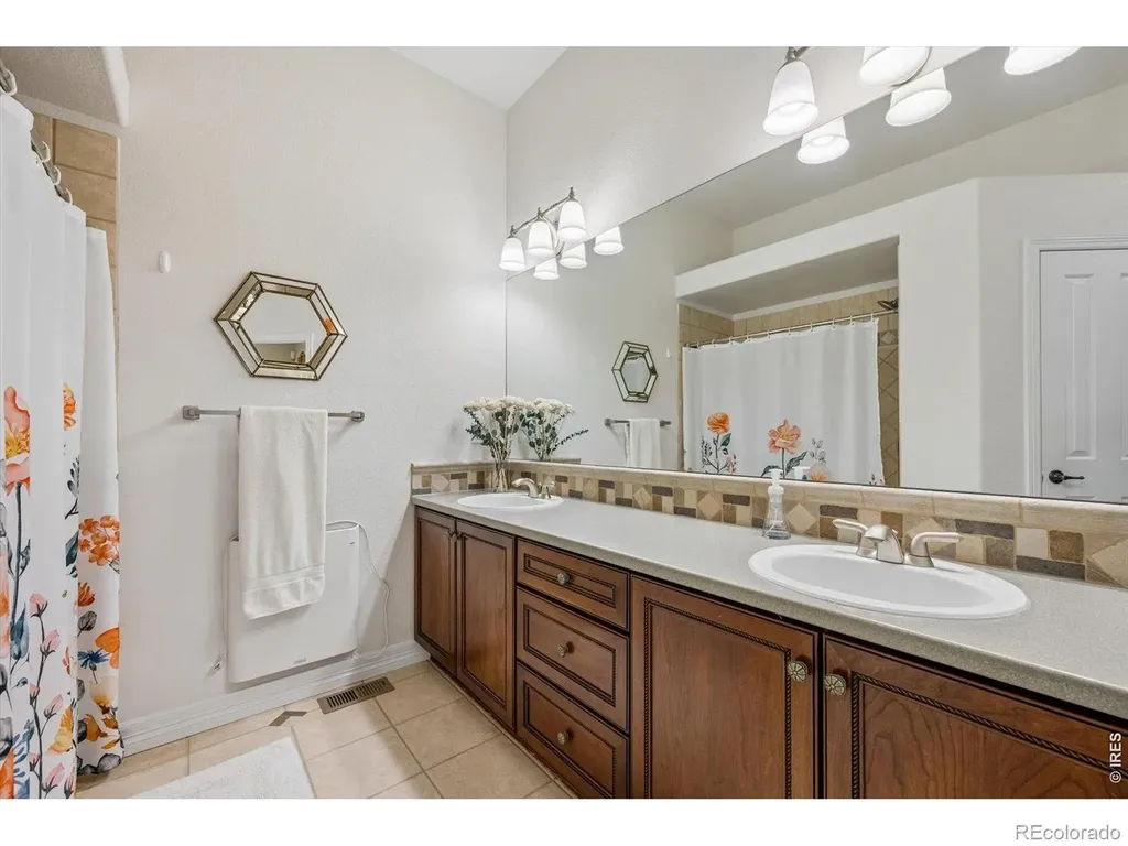 1505 Stonehill Court Castle Rock CO 80104