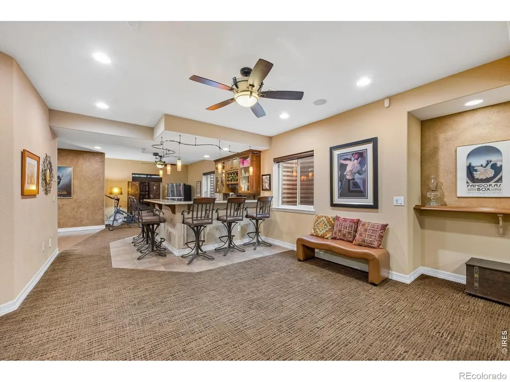 1505 Stonehill Court Castle Rock CO 80104