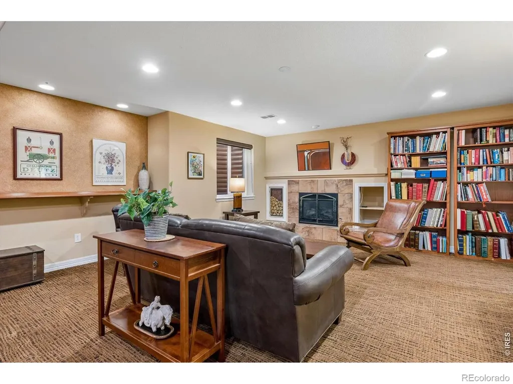 1505 Stonehill Court Castle Rock CO 80104