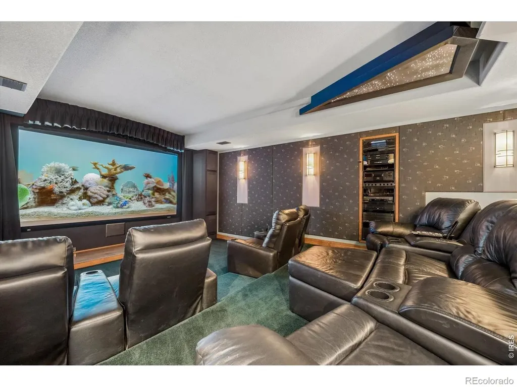 1505 Stonehill Court Castle Rock CO 80104