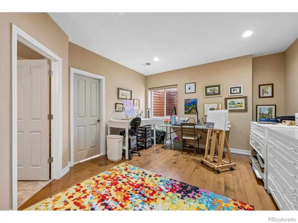 1505 Stonehill Court Castle Rock CO 80104