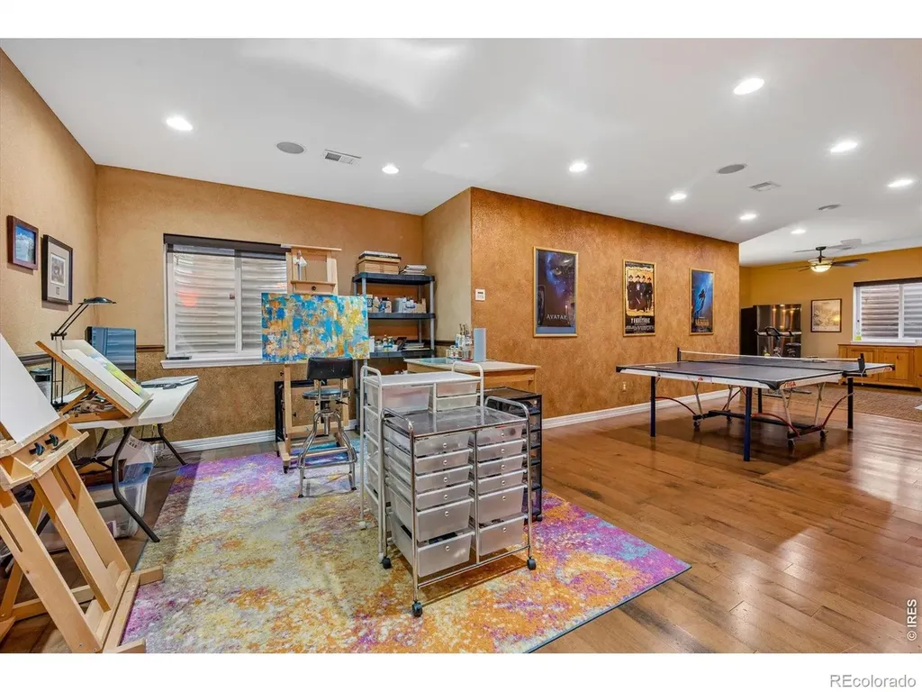 1505 Stonehill Court Castle Rock CO 80104