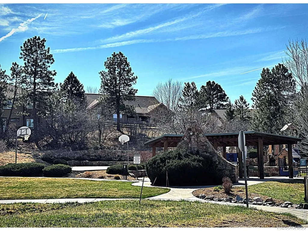 1505 Stonehill Court Castle Rock CO 80104