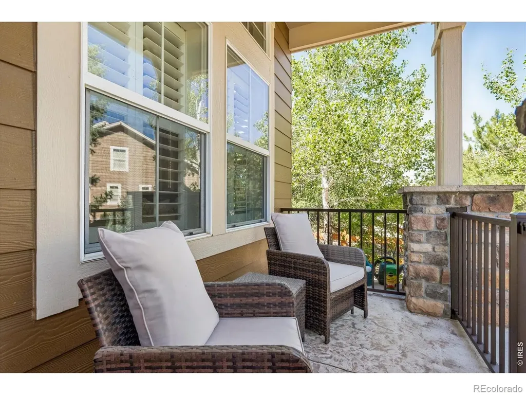 1505 Stonehill Court Castle Rock CO 80104