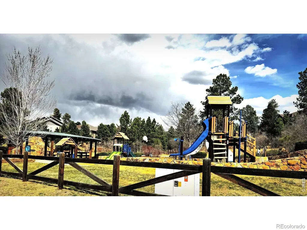 1505 Stonehill Court Castle Rock CO 80104