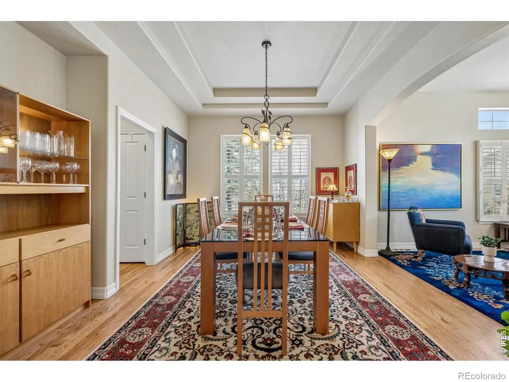 1505 Stonehill Court Castle Rock CO 80104
