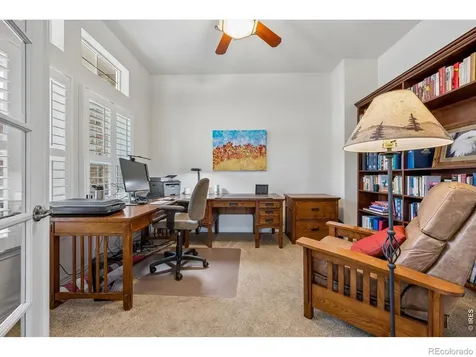 1505 Stonehill Court Castle Rock CO 80104