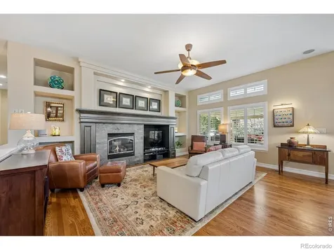 1505 Stonehill Court Castle Rock CO 80104