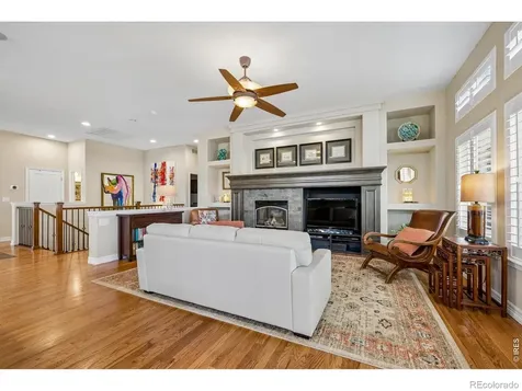 1505 Stonehill Court Castle Rock CO 80104