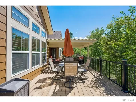1505 Stonehill Court Castle Rock CO 80104