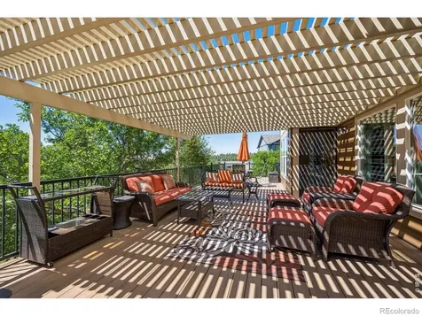 1505 Stonehill Court Castle Rock CO 80104