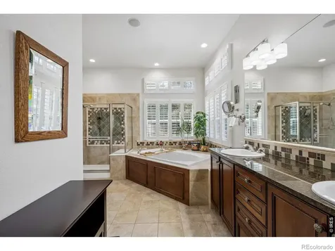 1505 Stonehill Court Castle Rock CO 80104