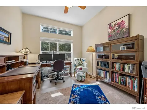 1505 Stonehill Court Castle Rock CO 80104