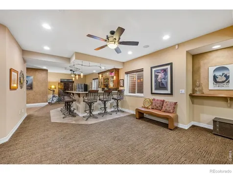 1505 Stonehill Court Castle Rock CO 80104
