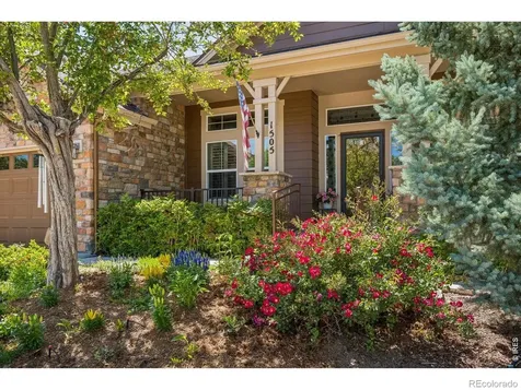 1505 Stonehill Court Castle Rock CO 80104