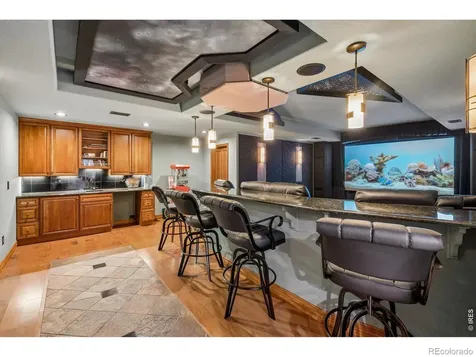 1505 Stonehill Court Castle Rock CO 80104