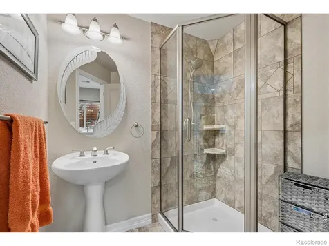 1505 Stonehill Court Castle Rock CO 80104