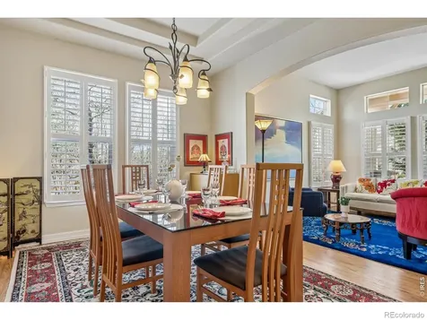 1505 Stonehill Court Castle Rock CO 80104