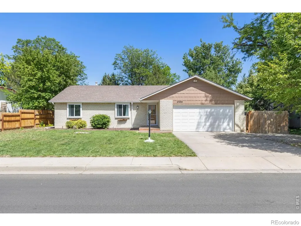2330 Austin Avenue Loveland CO 80538