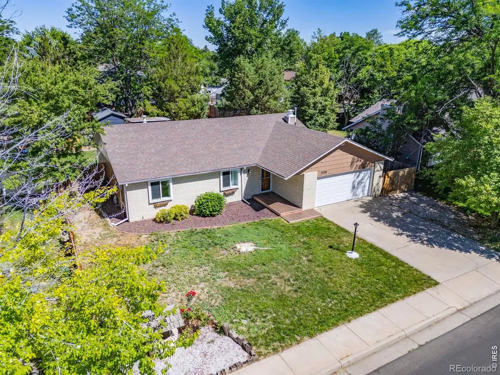 2330 Austin Avenue Loveland CO 80538