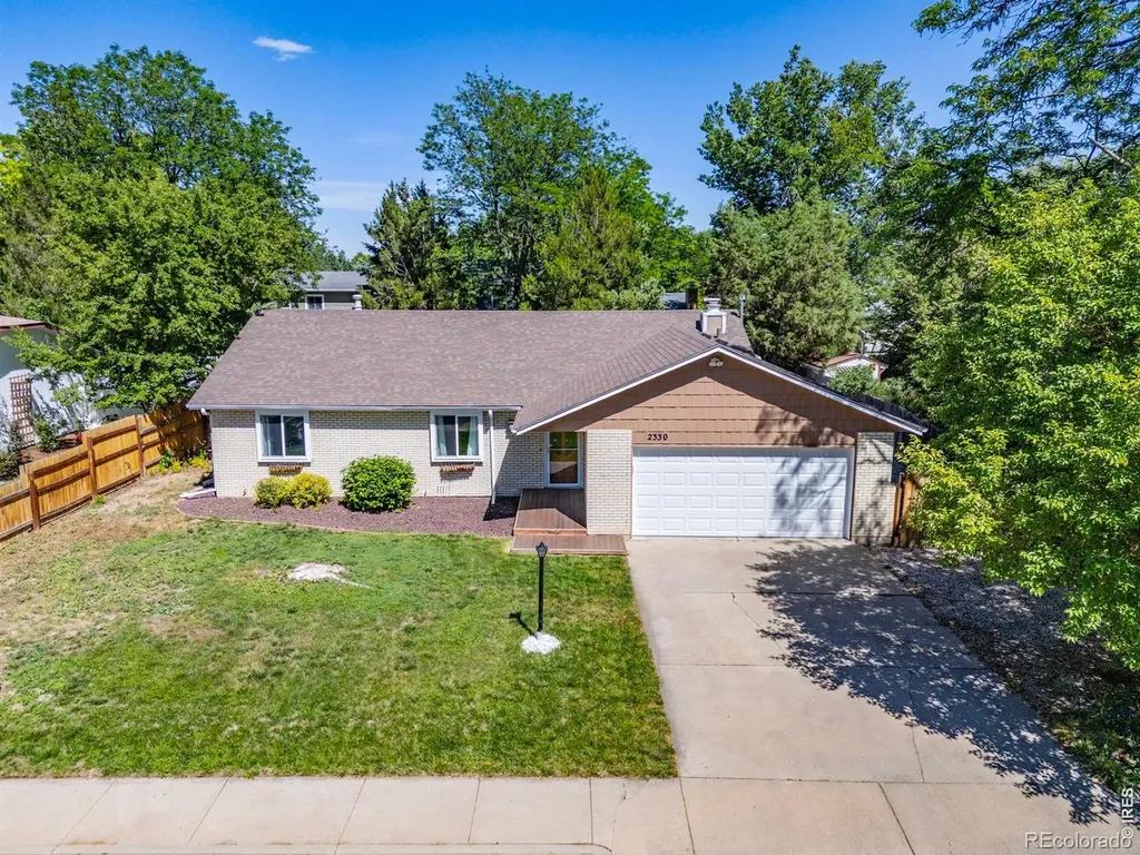 2330 Austin Avenue Loveland CO 80538